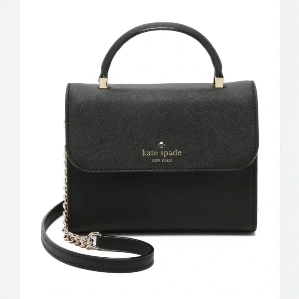 Kate Spade New York Mini Nora Crossbody Bag
